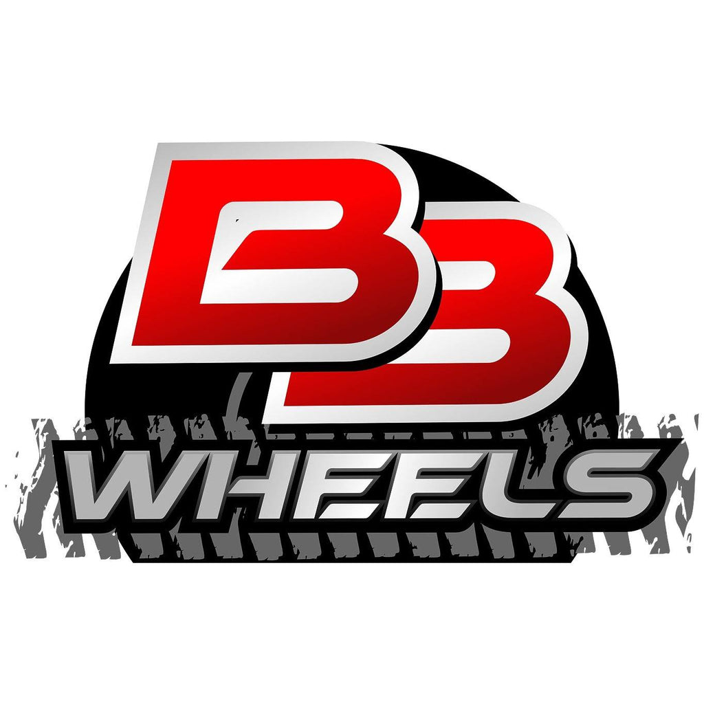 P275/35ZR18 Tire A61758