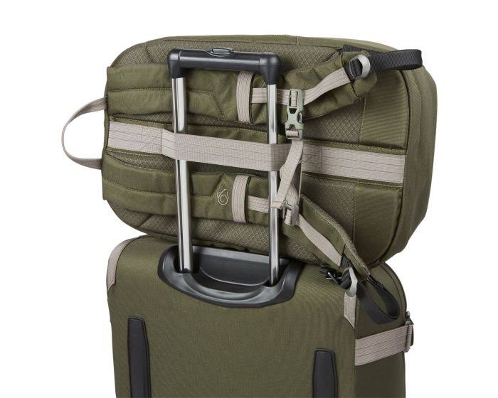 Woodland Green 30L Rucksack U63389