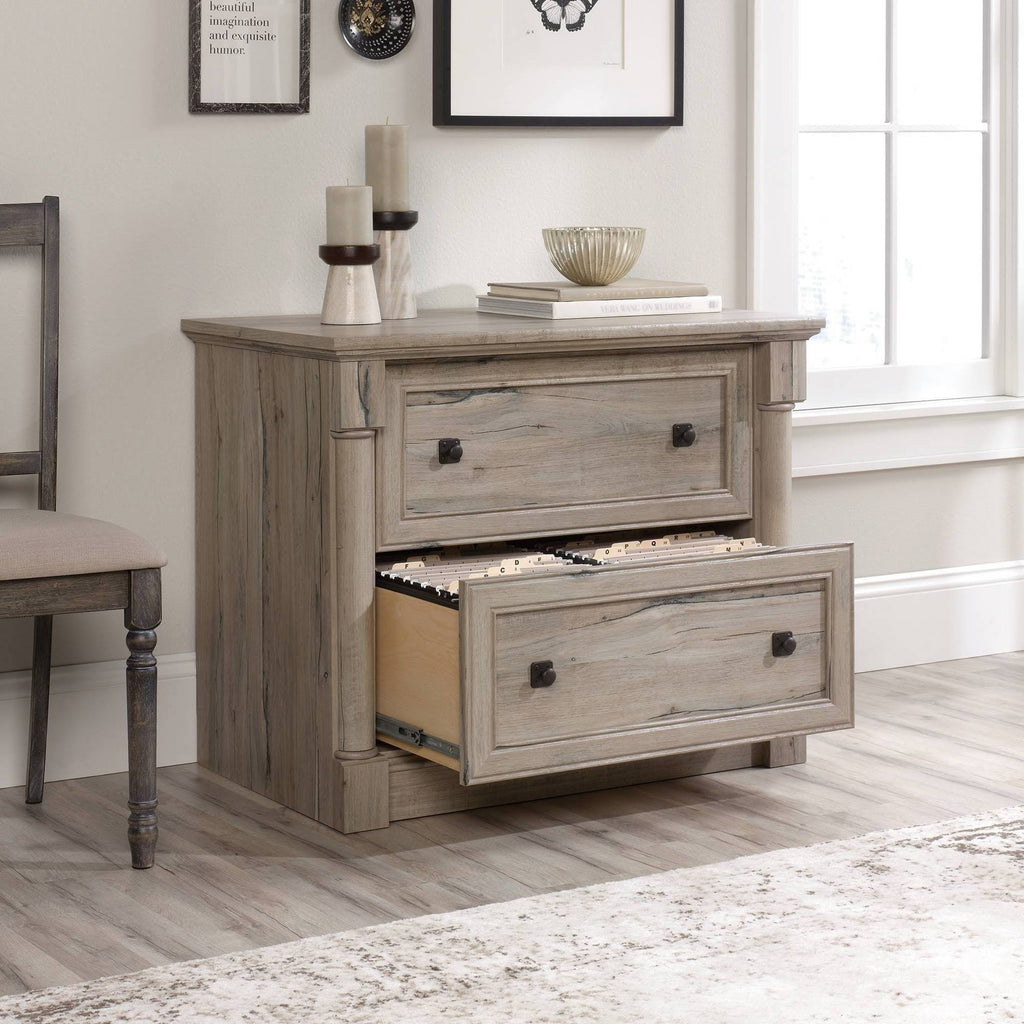Lateral File Cabinet S658046