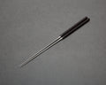 Moribashi 180mm with Ebony Buffalo Horn Handle R428