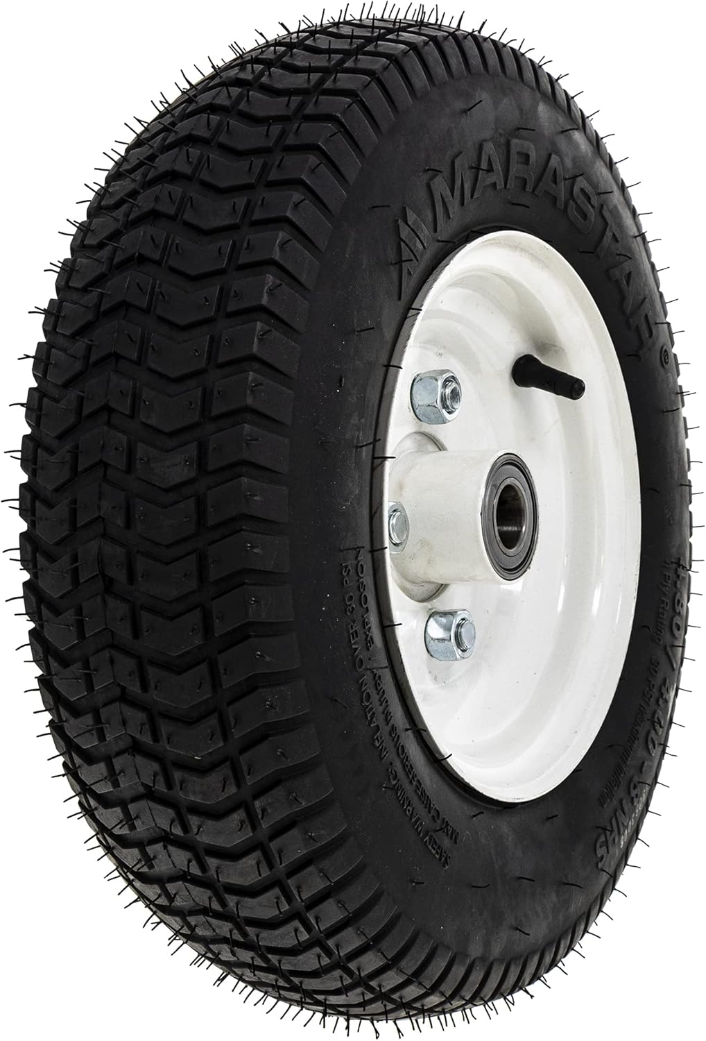 Wheel and Tire 2 Pack T8927