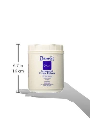 52 Ounce Permanent Creme Relaxer W60958
