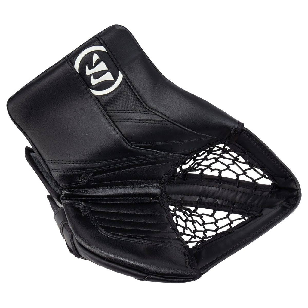 Intermediate Black Goalie Hockey Glove L43686
