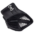 Intermediate Black Goalie Hockey Glove L43686