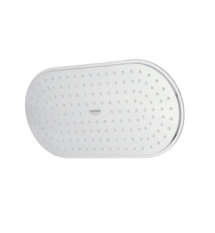 Starlight Chrome Shower Head L507