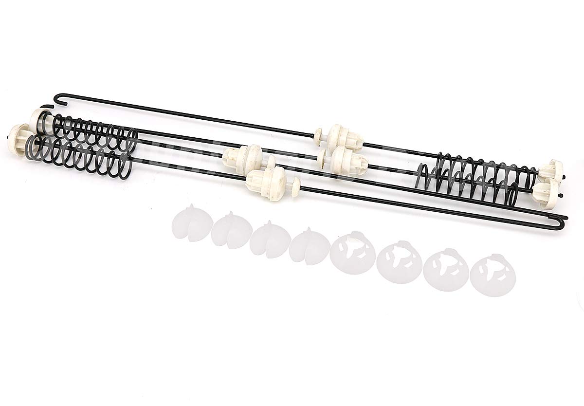 Washing Machine Suspension Rod Kit Set W75011