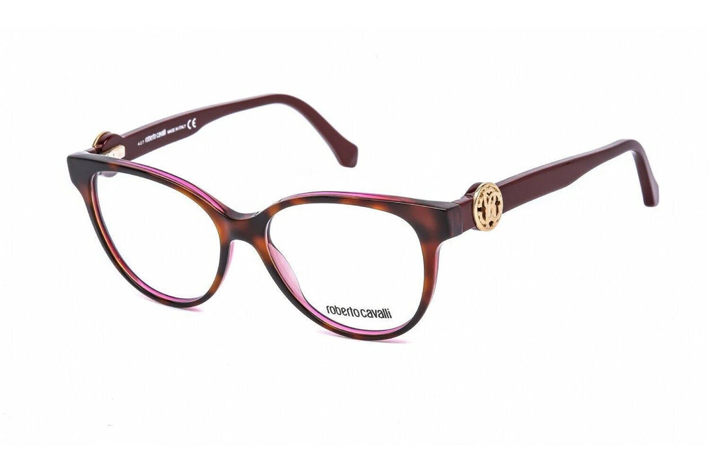 Havana Eyeglasses F9238