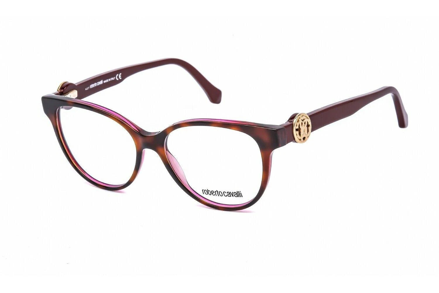 Havana Eyeglasses F9238