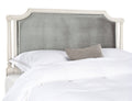 Grey Queen Headboard C423
