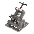 4x22 Angle Vise with Trunnion Base B334