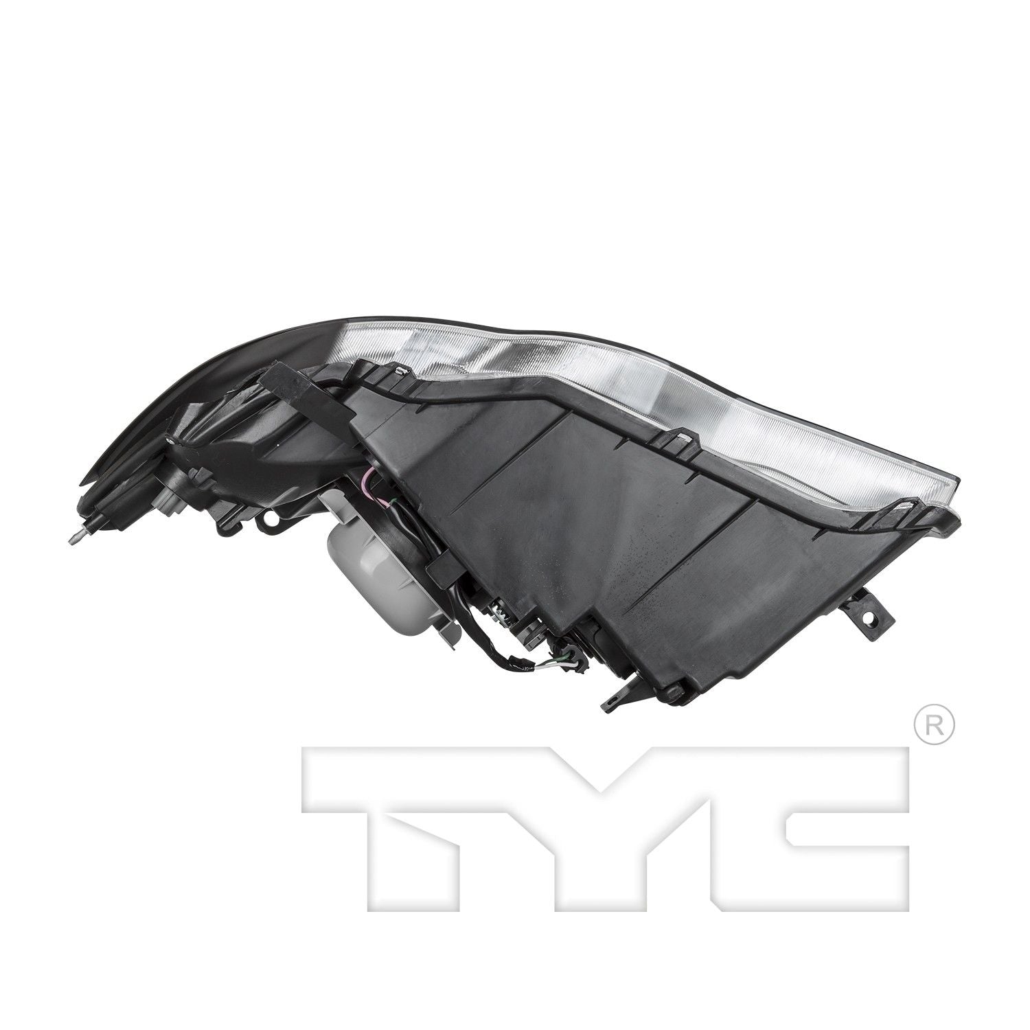 Head Light Assembly for Subaru Outback D30376
