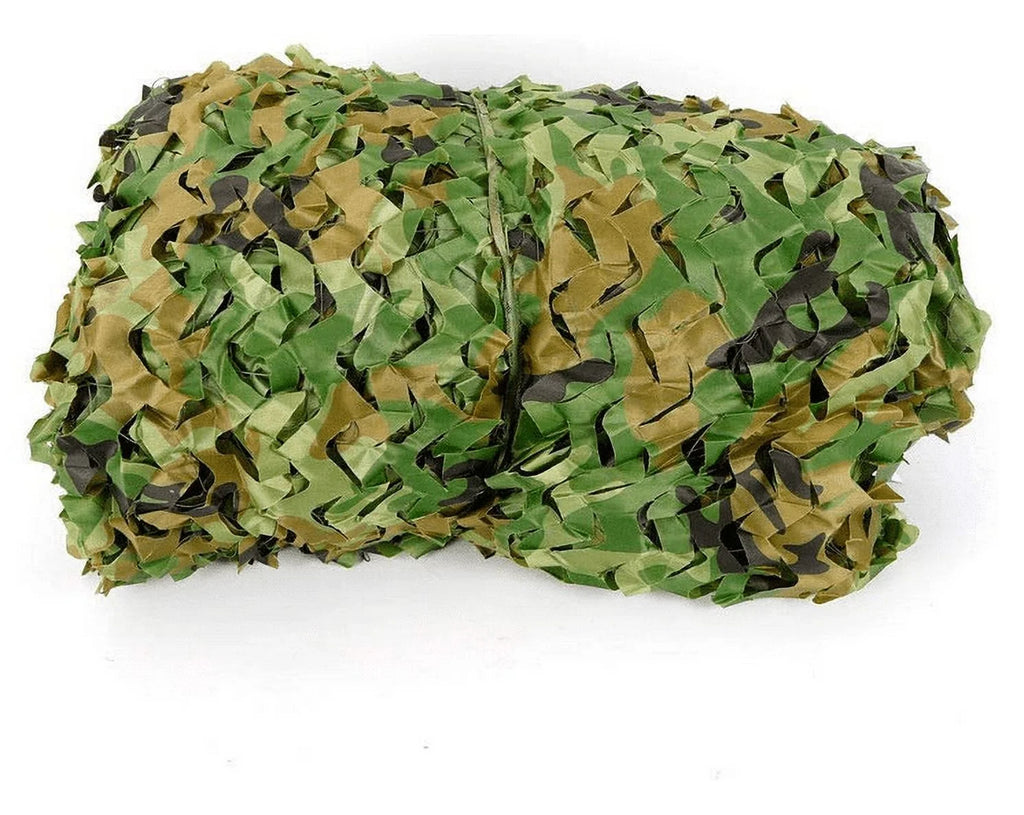 Camouflage Netting V76964