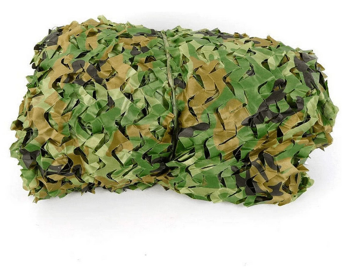 Camouflage Netting V76964