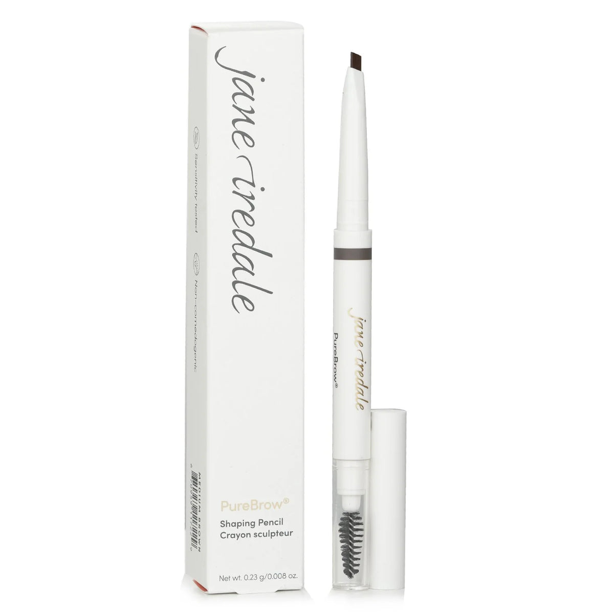 Medium Brown Brow Shaping Pencil R401