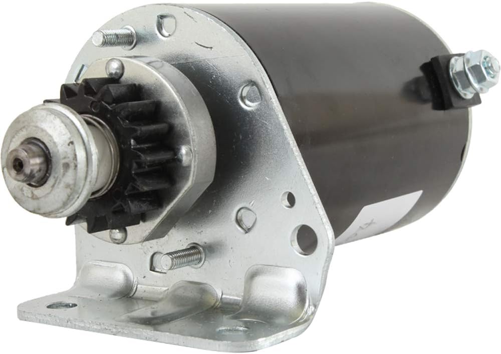 Starter Compatible With Cub Cadet, Pack of 2 Z8765