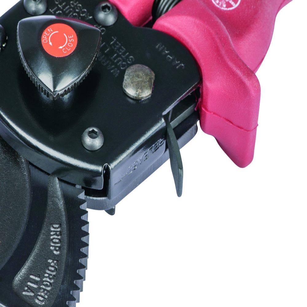 Compact Ratcheting Cable Cutter L61910