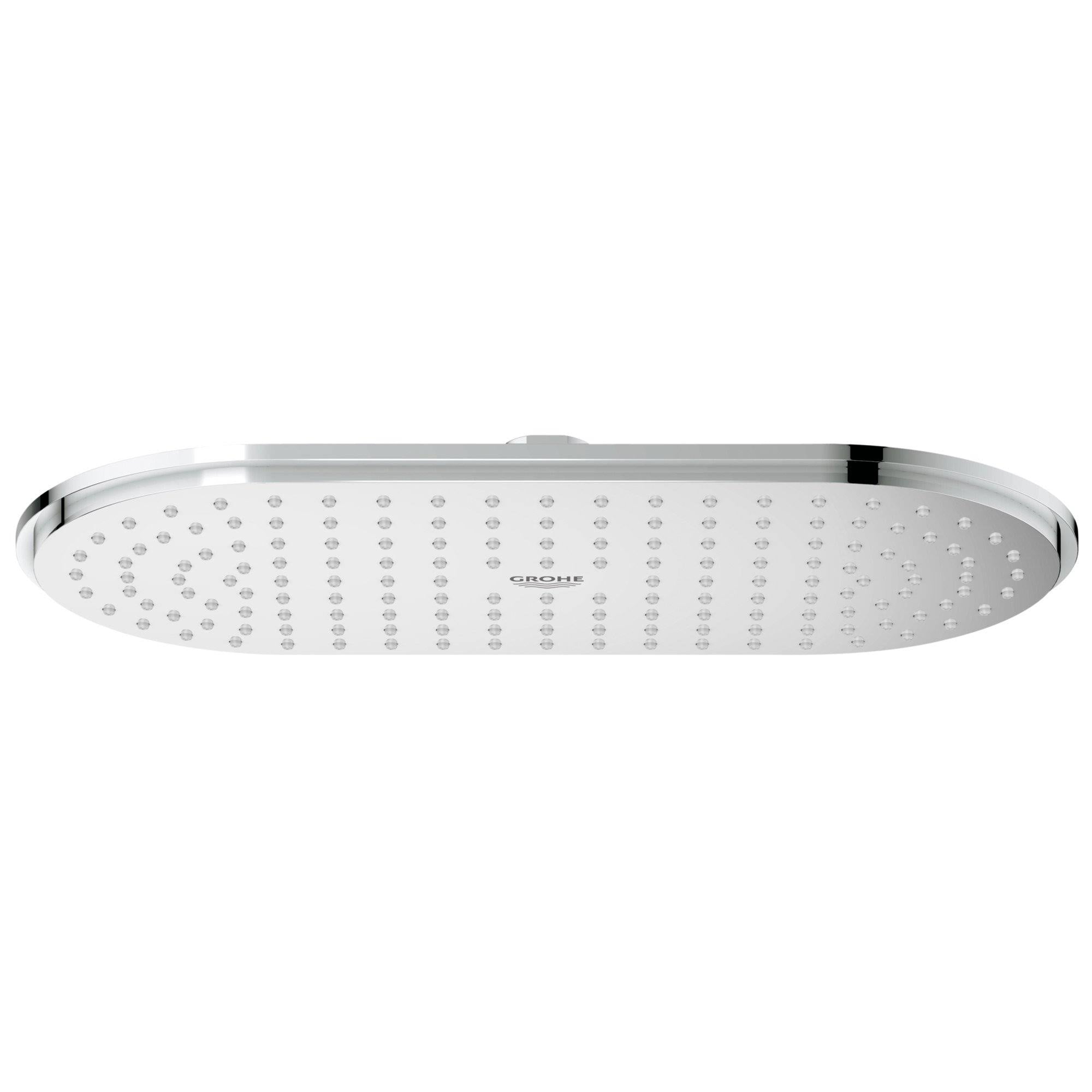 Starlight Chrome Shower Head L507