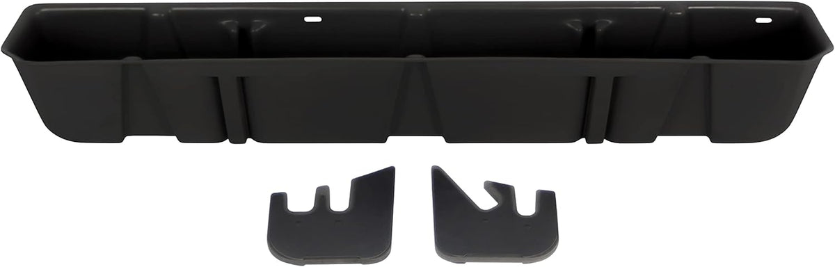 Under Seat Storage for Ford F-150 Supercab C4515