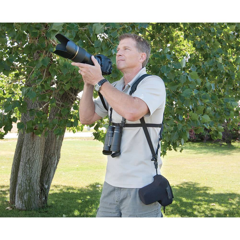 Triple Carrier (Black) J507