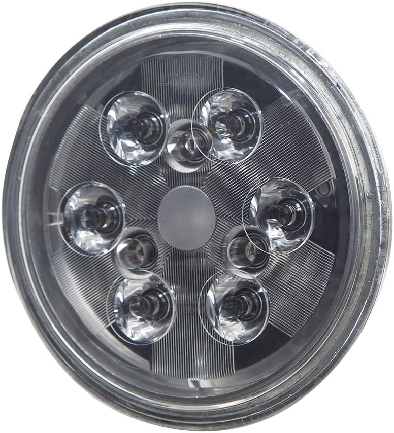 30W LED Work Light Pack of 2 Q695