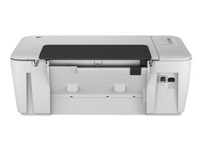 HP Deskjet 1510 All-in-One Inkjet Printer U8060