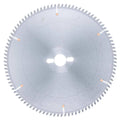Carbide Tipped Double-Face Melamine 12 inch Dia x 96T Saw Blade I34750
