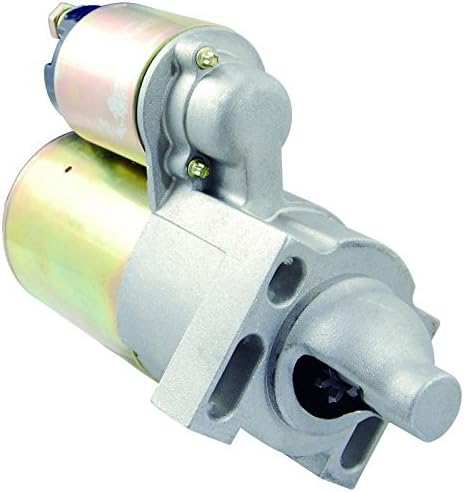 New Starter Replacement Pack of 2 R12315