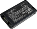 3300mAh 7.4V Battery Pack of 2 N842316