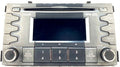 Receiver w/ Bluetooth Amp Lt Gray/Dk Gray C236