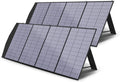 2PCS 18V200W Foldable Solar Panel Kit with MC-4 Output Waterproof IP66 Solar Charger U8687