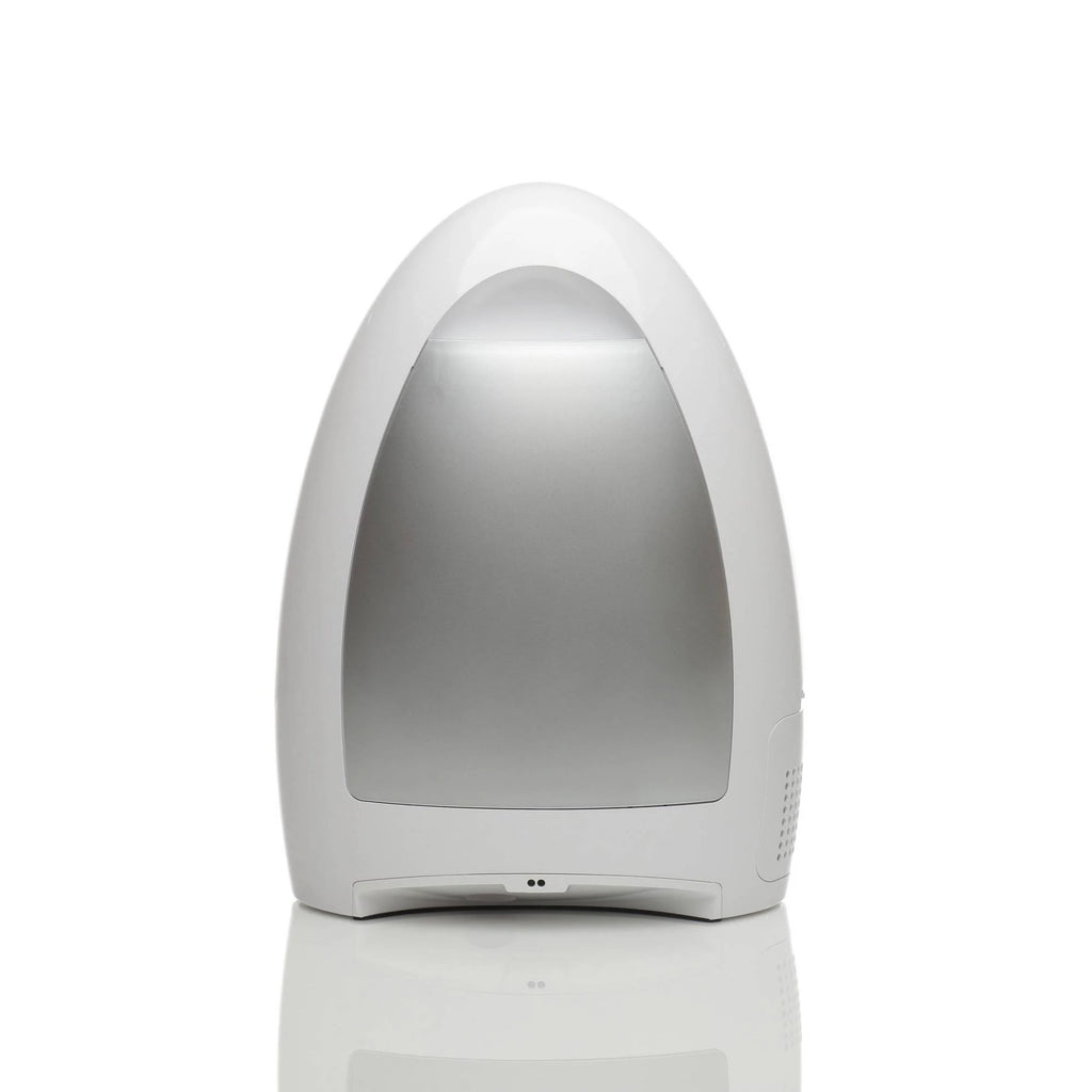 Touchless Vacuum White U99712