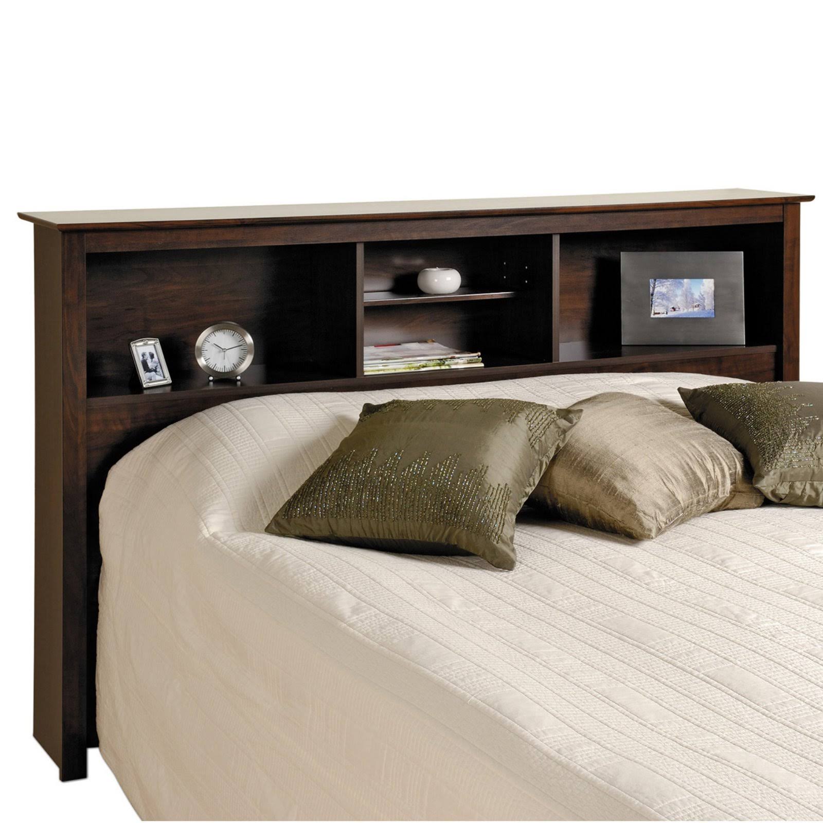 Twin Bookcase Headboard L597589