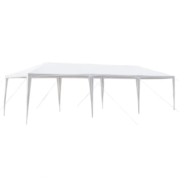 3 x 9m Seven Sides Waterproof Tent with Spiral Tubes S29650