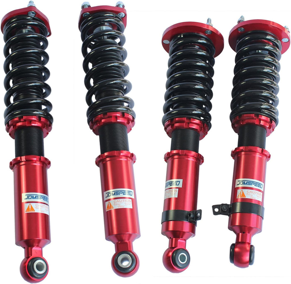 Coilover Kit Coil Struts Shock Suspension P28575