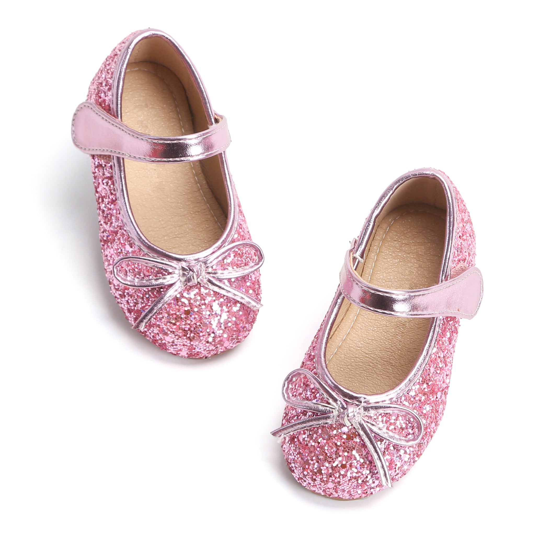 Mary Jane Ballerina Flats Shoes N933192