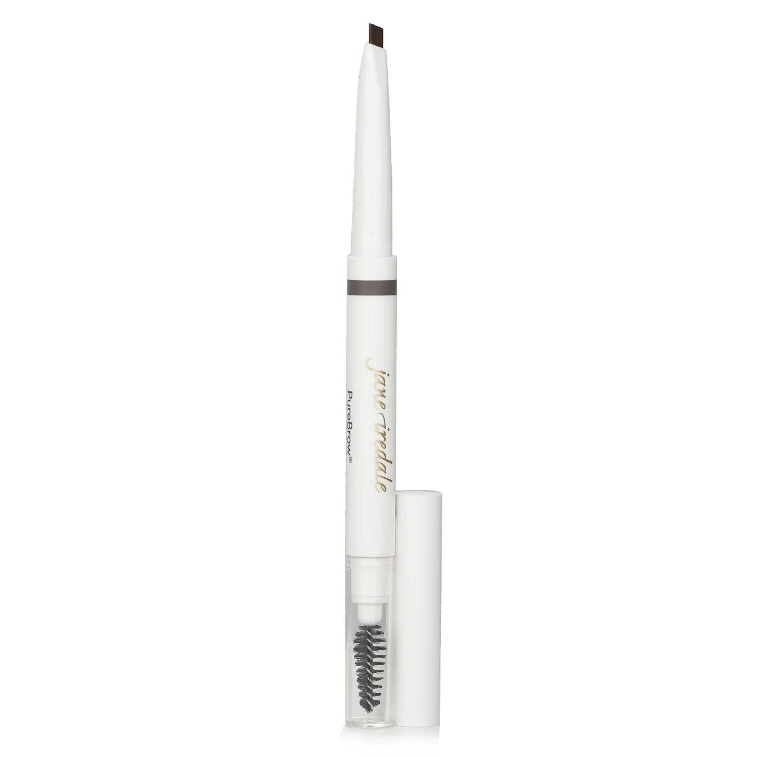 Medium Brown Brow Shaping Pencil R401