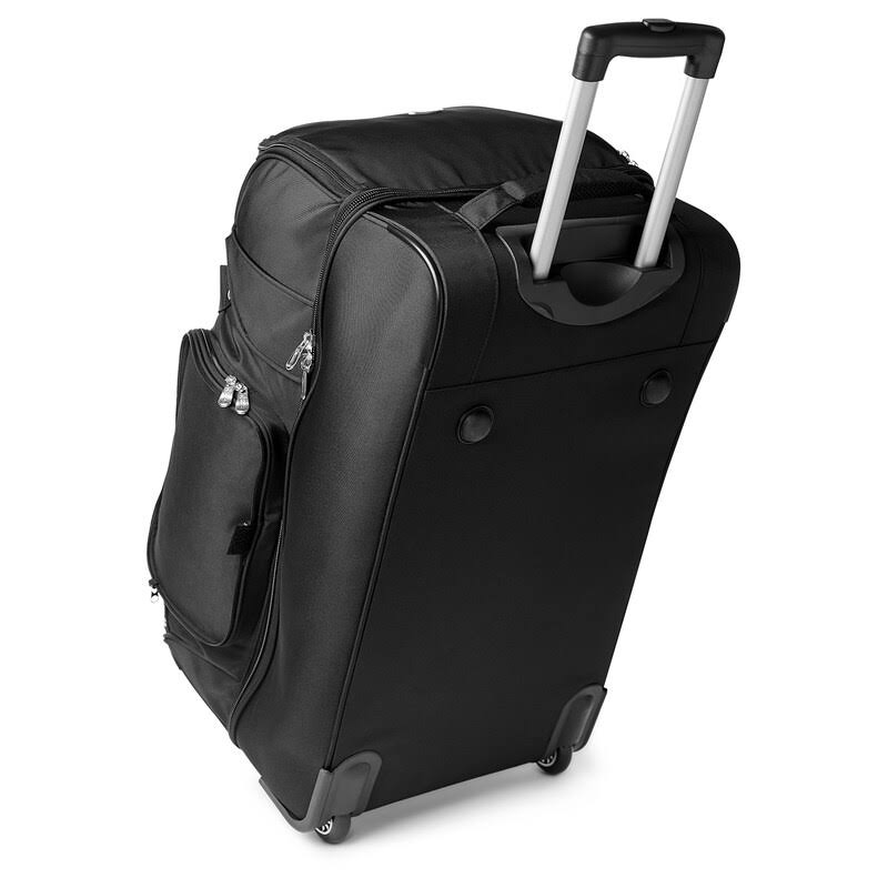 Rolling Drop Bottom Duffel P136870