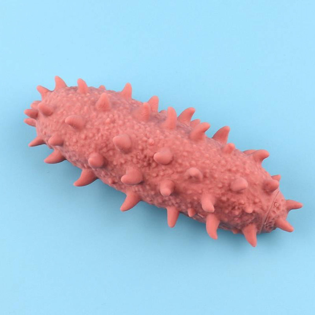 Animal Shape Massage Toy U952