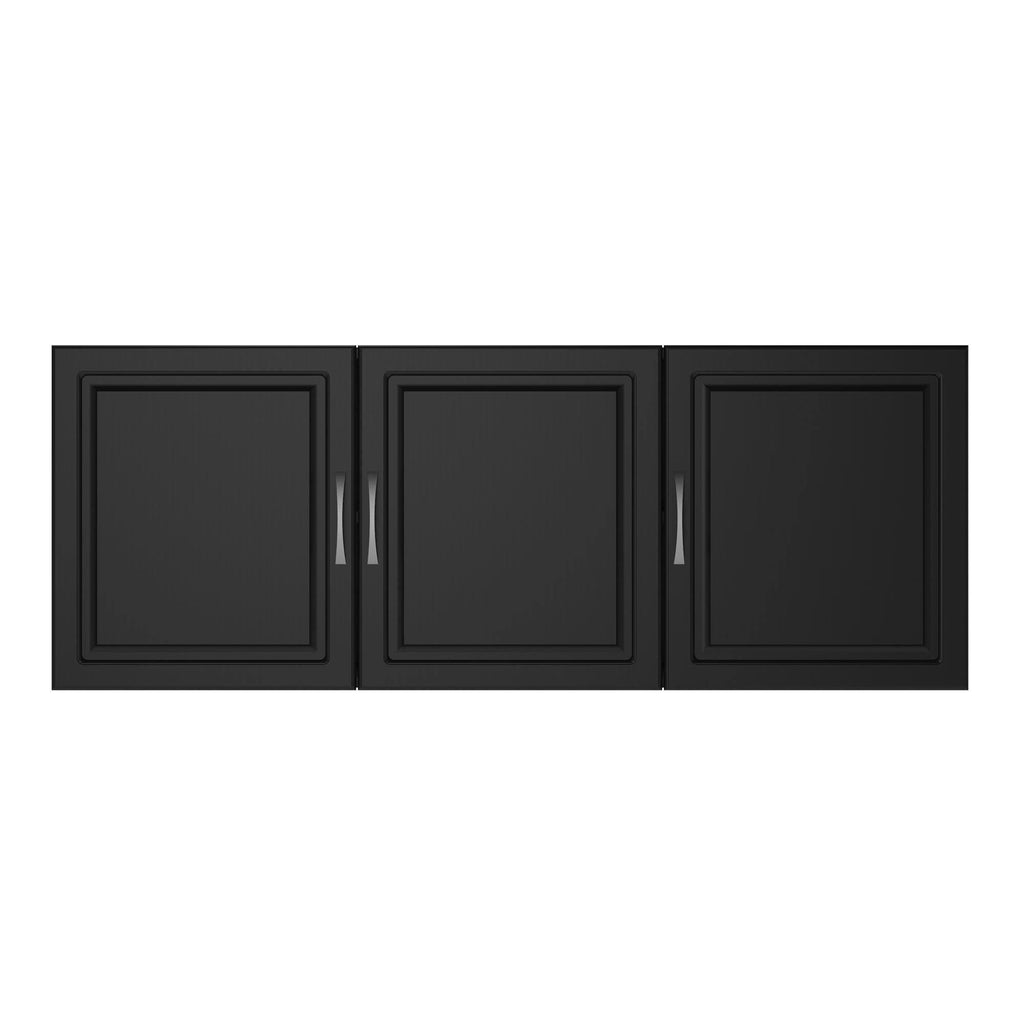 54 inch Wall Cabinet (Grey) U8573