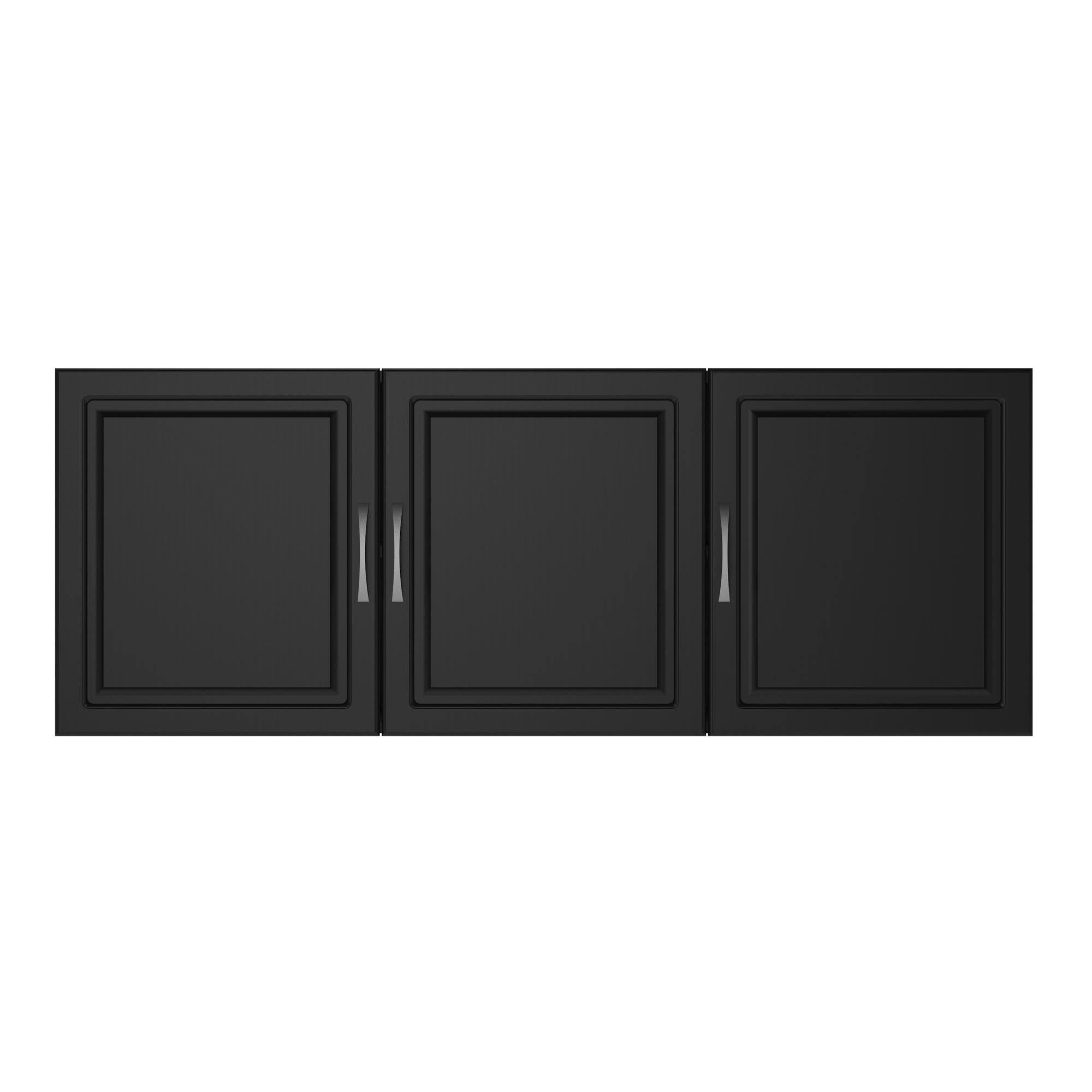 54 inch Wall Cabinet (Grey) U8573