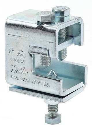Carbon Steel Swivel Brace Attachment M89704