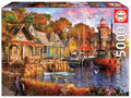 5000pc Puzzle Q88481
