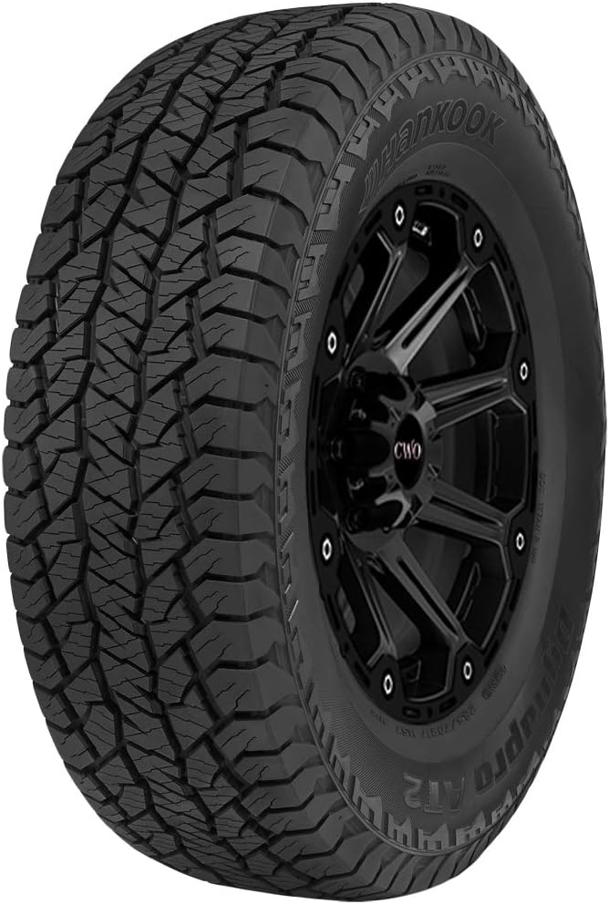 225/60R17 All-Terrain Tire L695