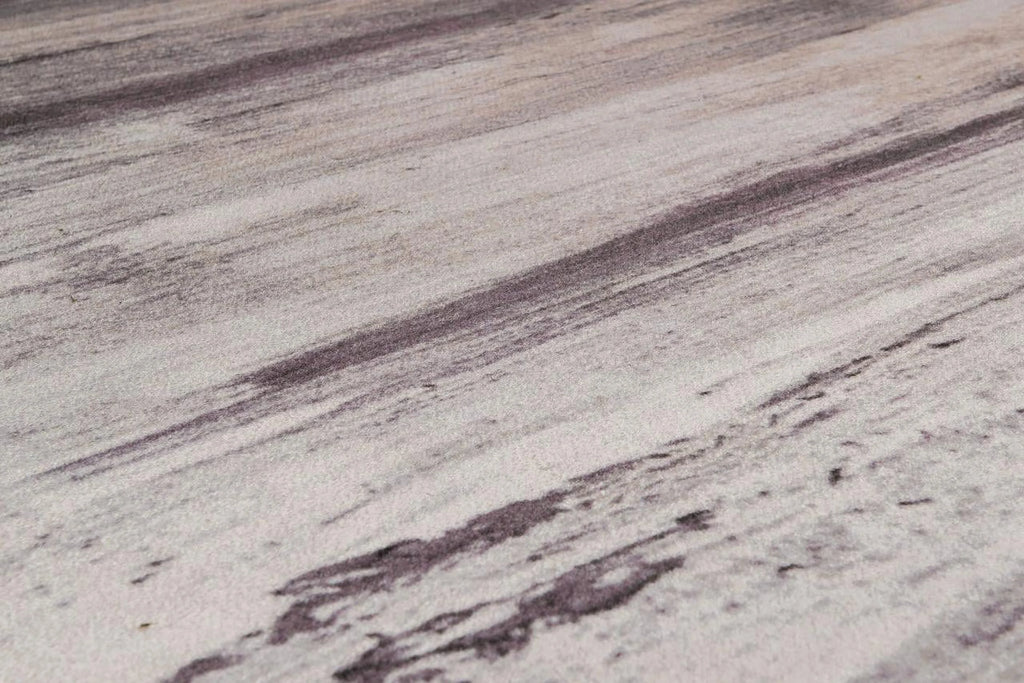 Gray 10' x 13' Area Rug U8839