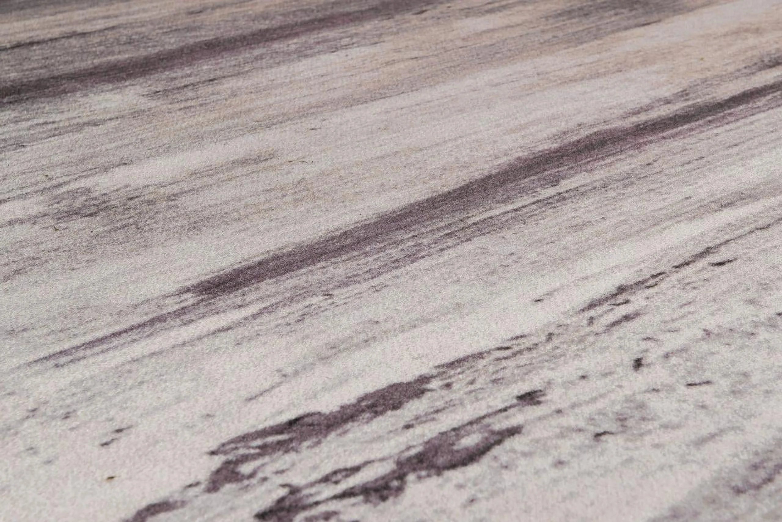 Gray 10' x 13' Area Rug U8839