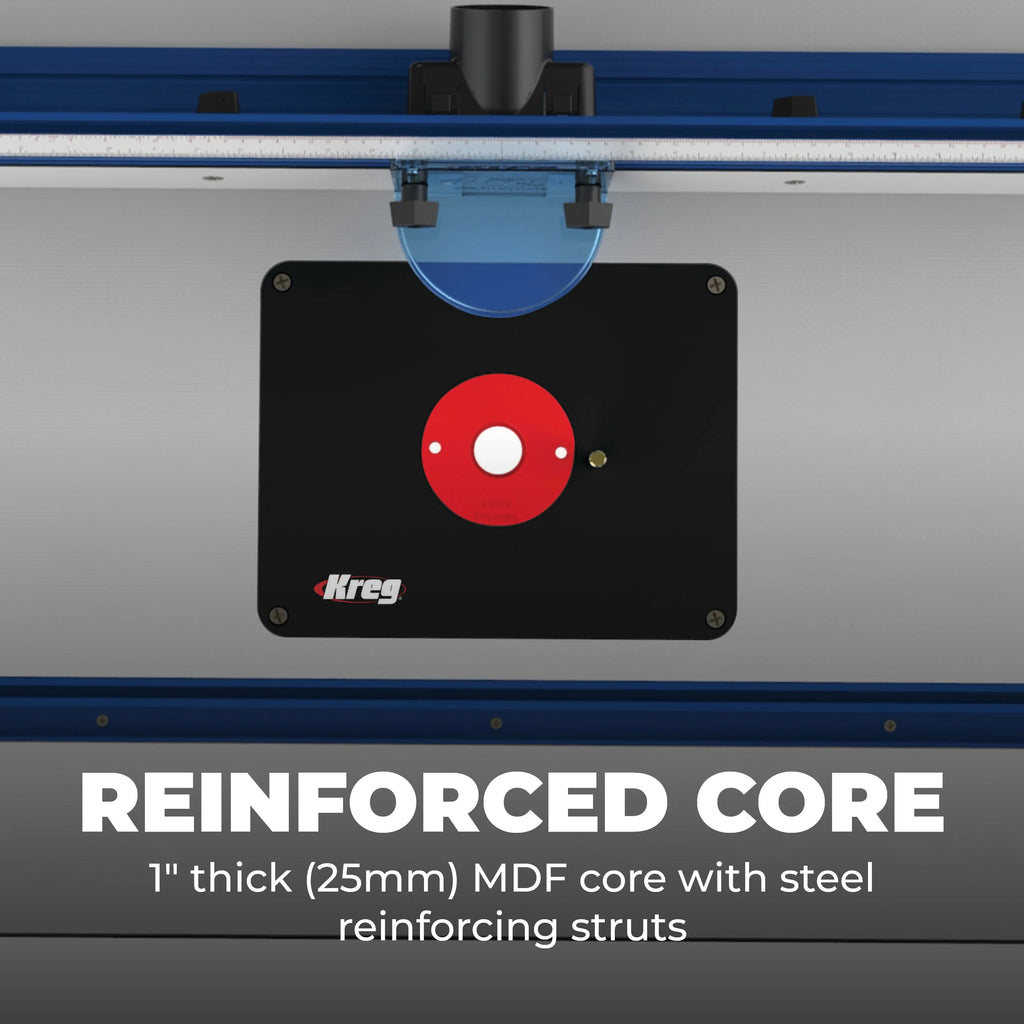Router Table Top F19249