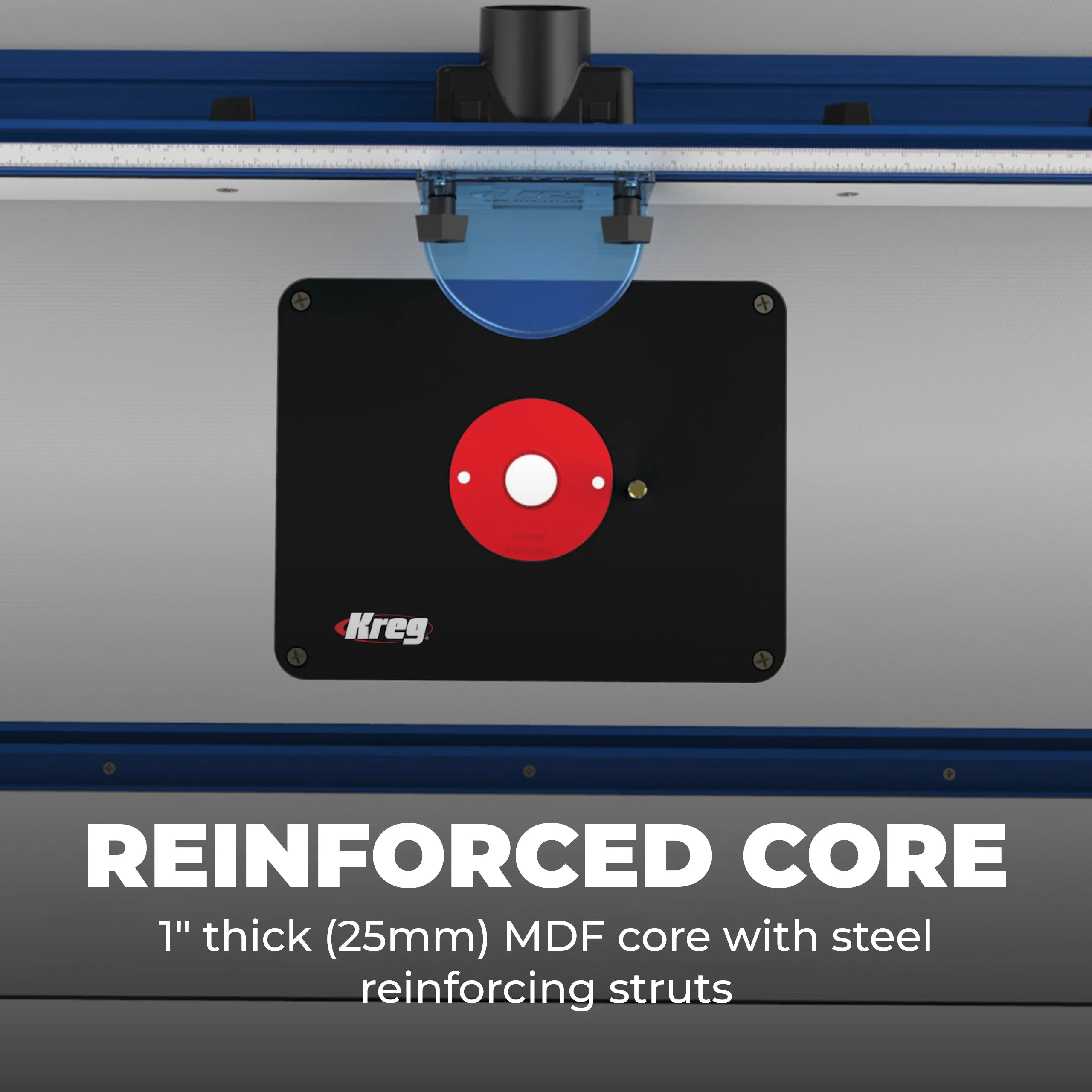 Router Table Top F19249