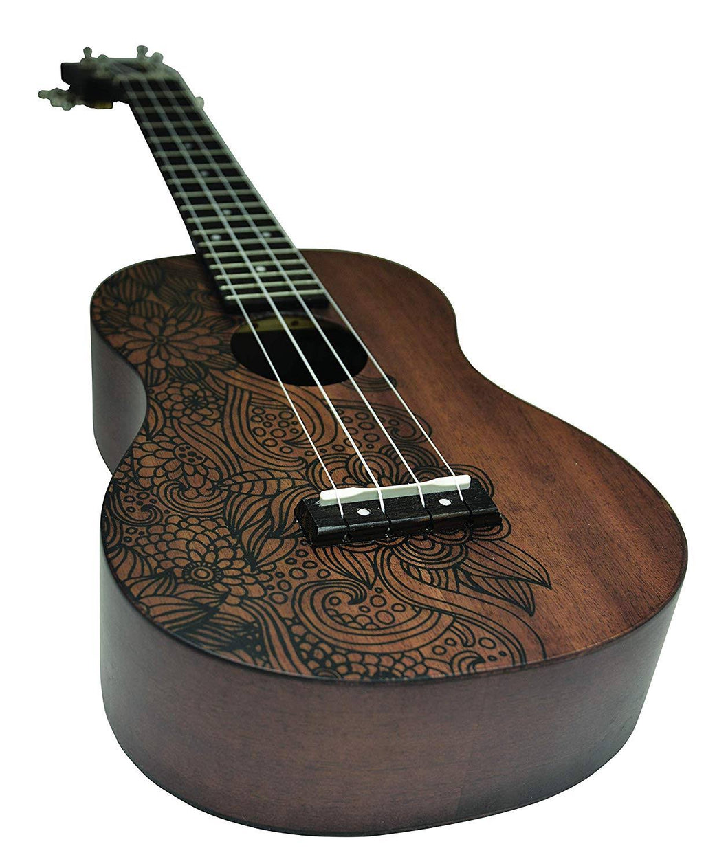 Mother Earth Ukulele E329953