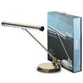 Gold LED Lamp for Piano Desk E140