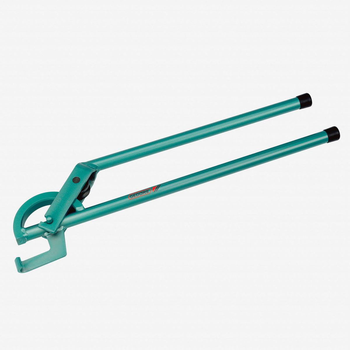 Pipe Bending Pliers with Roller 12 mm D5543